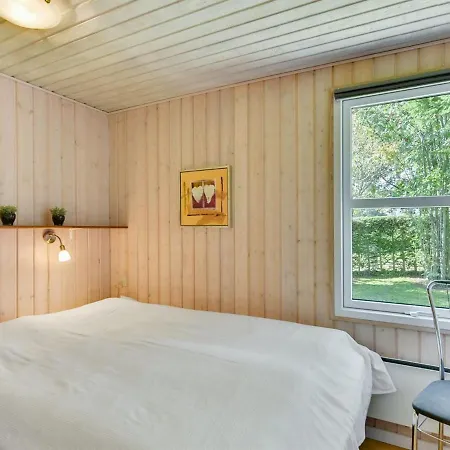Leandra - 600m From The Sea In Se Jutland By Interhome Holiday home