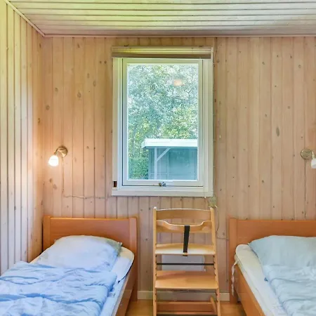 Leandra - 600m From The Sea In Se Jutland By Interhome Holiday home *