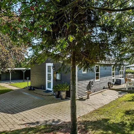 Leandra - 600m From The Sea In Se Jutland By Interhome Holiday home *