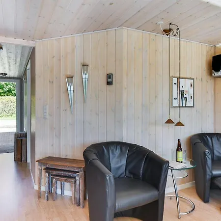 Leandra - 600m From The Sea In Se Jutland By Interhome Holiday home *