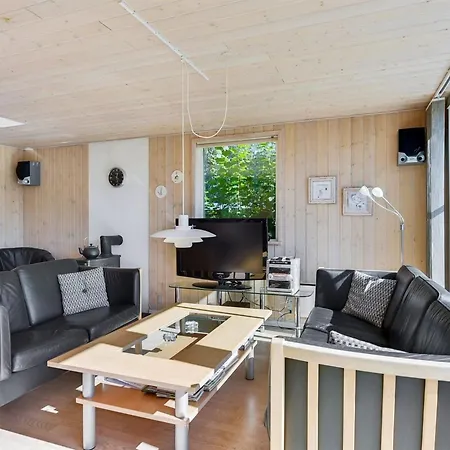 Leandra - 600m From The Sea In Se Jutland By Interhome * Augustenborg