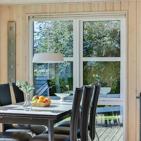 度假居 Leandra - 600m From The Sea By Interhome