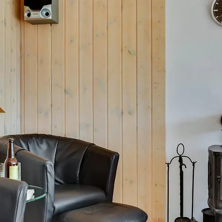 Semesterbostad Leandra - 600m From The Sea By Interhome Augustenborg