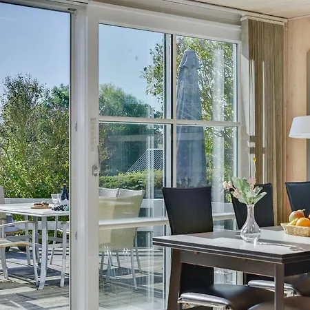 Leandra - 600m From The Sea By Interhome Feriehus Augustenborg