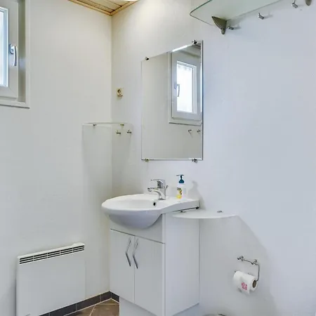 Leandra - 600m From The Sea By Interhome Holiday home *