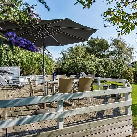 Feriehus Leandra - 600m From The Sea By Interhome Augustenborg