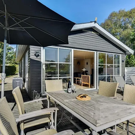 Leandra - 600m From The Sea By Interhome * Augustenborg