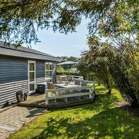 Leandra - 600m From The Sea By Interhome Holiday home Augustenborg