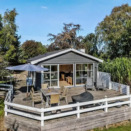 Holiday home Leandra - 600m From The Sea By Interhome Augustenborg