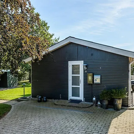 Feriehus Leandra - 600m From The Sea By Interhome Augustenborg